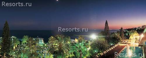 Amathus Beach Hotel 14
